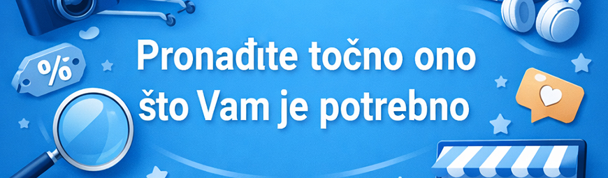 Bagatela Banner
